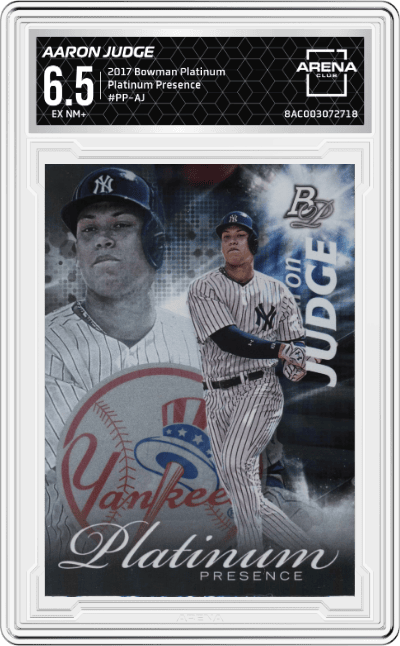 Aaron Judge