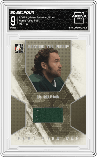Ed Belfour