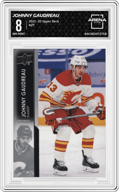 Johnny Gaudreau