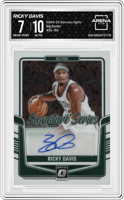 Ricky Davis