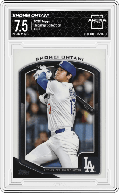 Shohei Ohtani