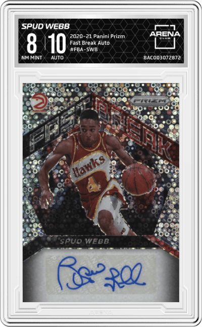 Spud Webb