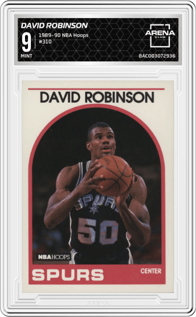 David Robinson
