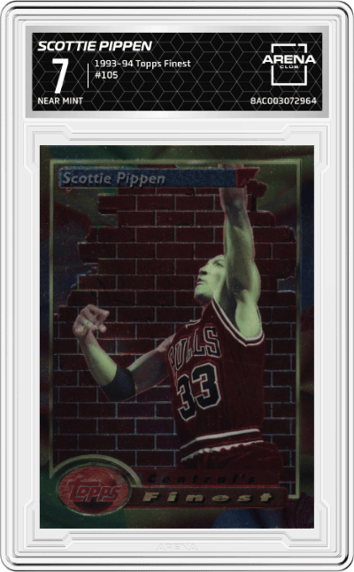 Scottie Pippen