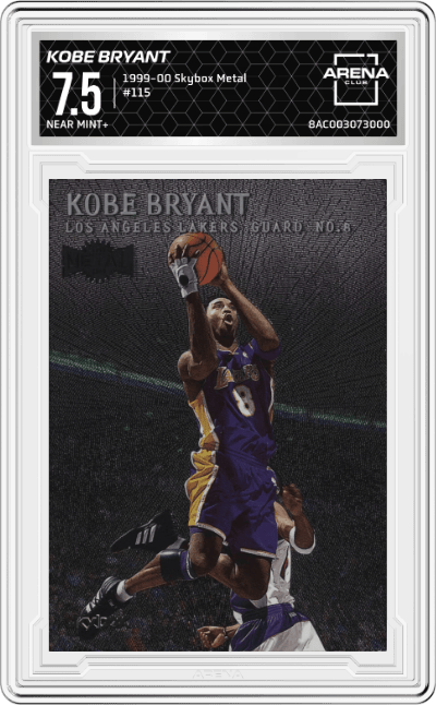 Kobe Bryant