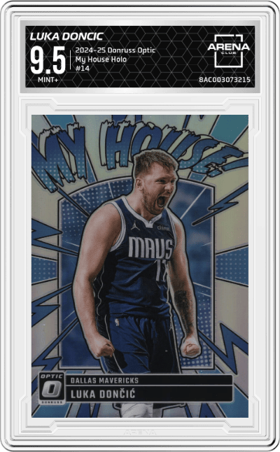 Luka Doncic
