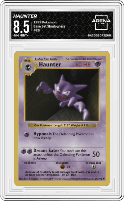 Haunter