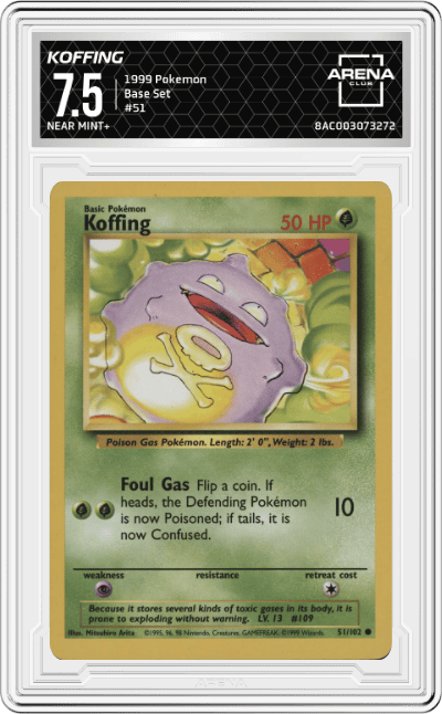 Koffing