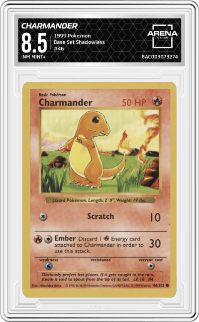 Charmander