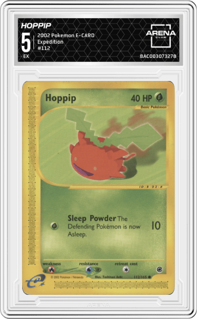 Hoppip