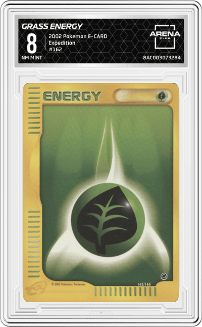 Grass Energy