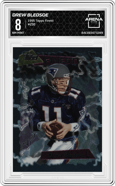 Drew Bledsoe