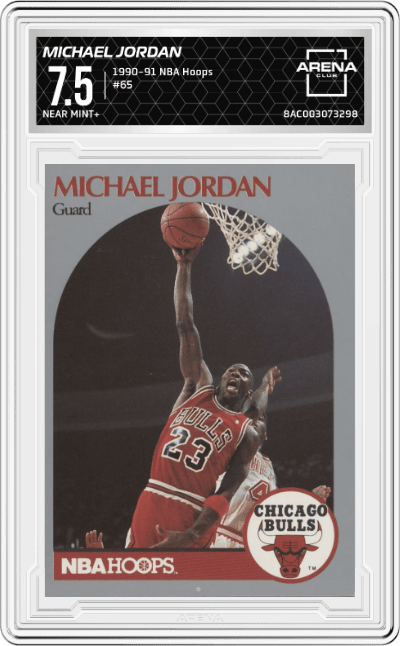 Michael Jordan