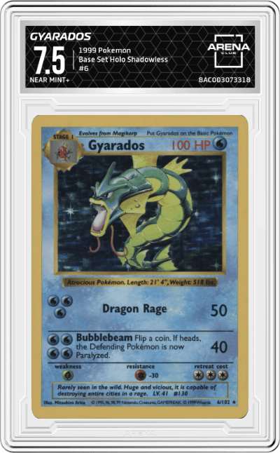 Gyarados