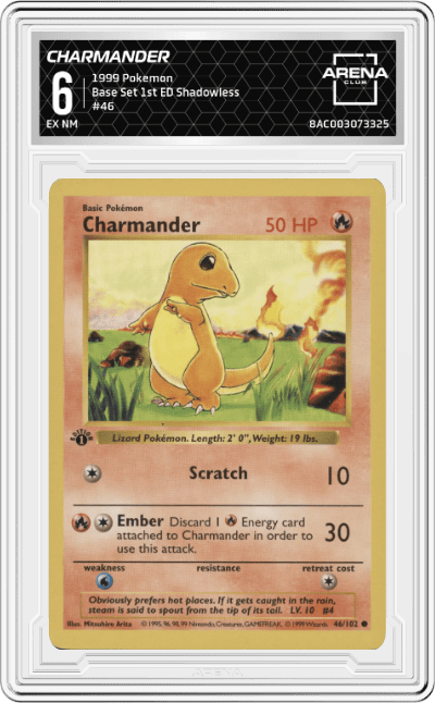 Charmander