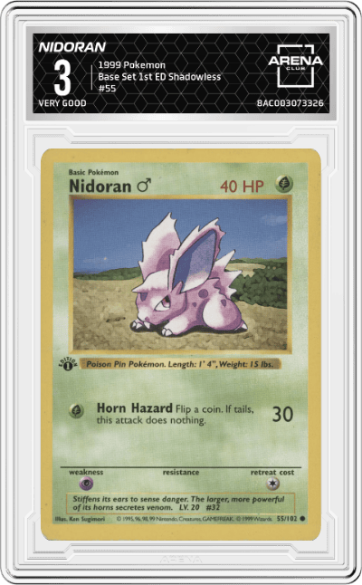 Nidoran
