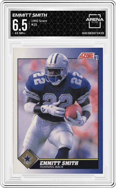 Emmitt Smith