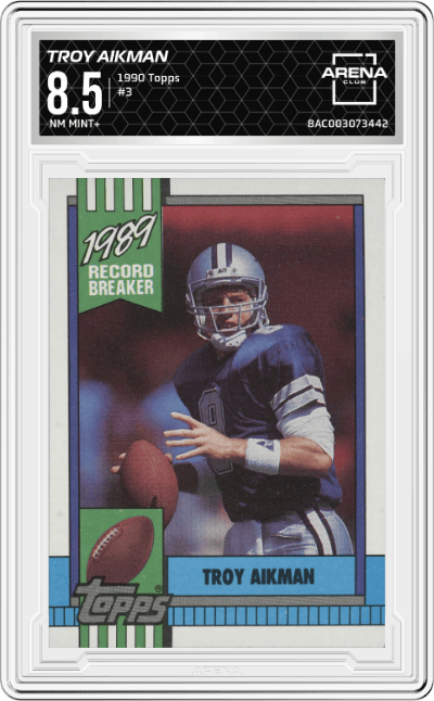Troy Aikman