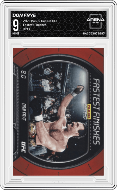Don Frye