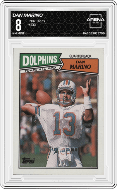 Dan Marino
