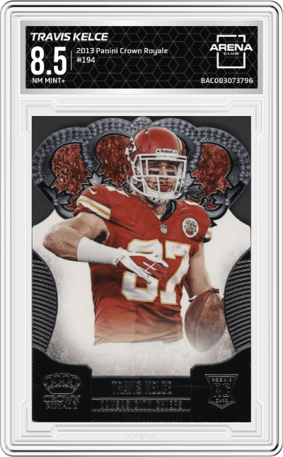 Travis Kelce