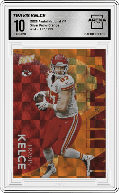 Travis Kelce