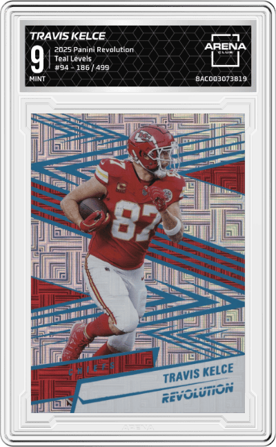 Travis Kelce