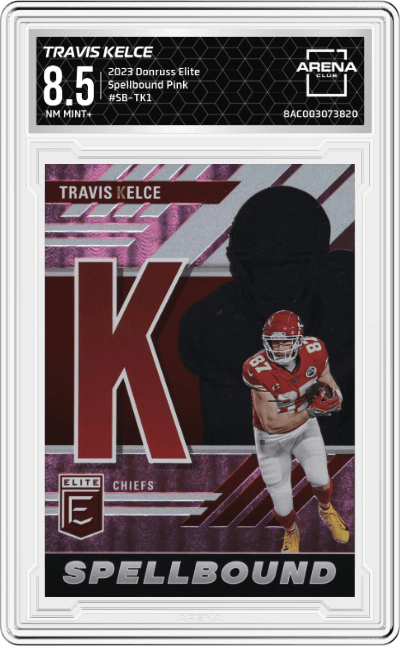 Travis Kelce