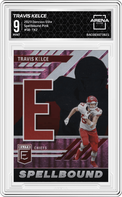 Travis Kelce
