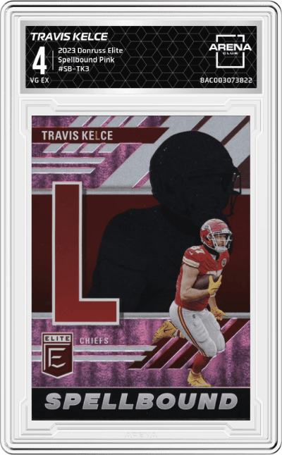 Travis Kelce