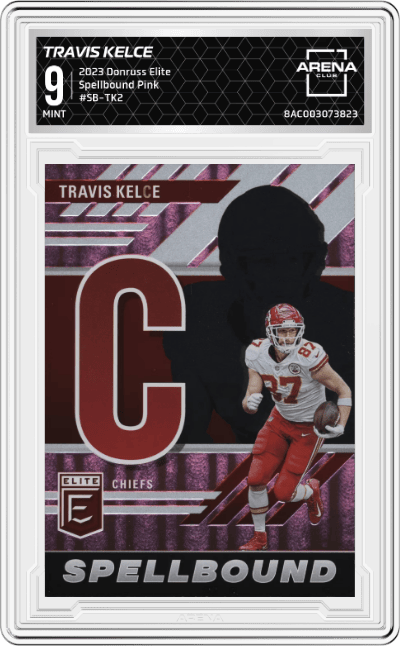 Travis Kelce