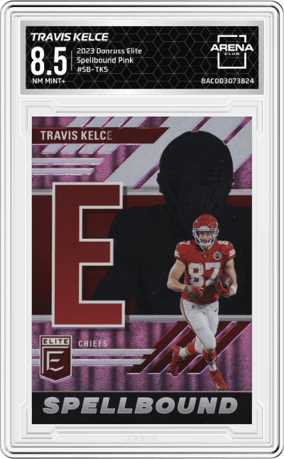 Travis Kelce