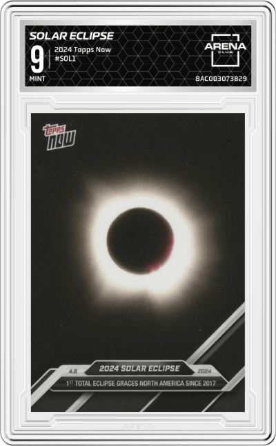Solar Eclipse