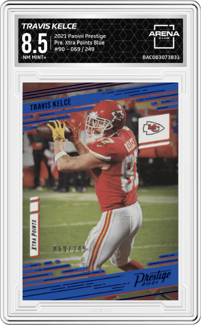 Travis Kelce