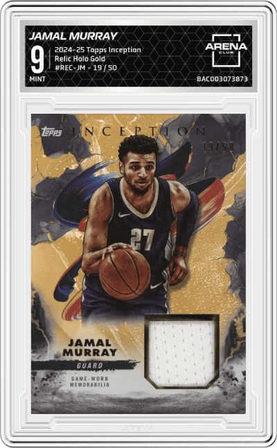 Jamal Murray