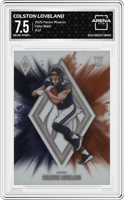 Colston Loveland