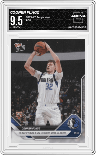 Cooper Flagg