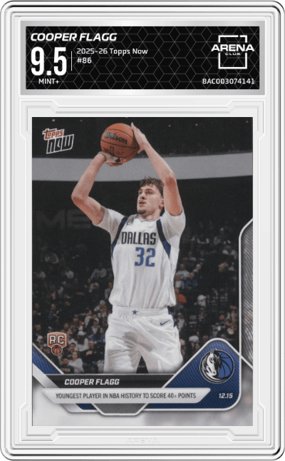 Cooper Flagg