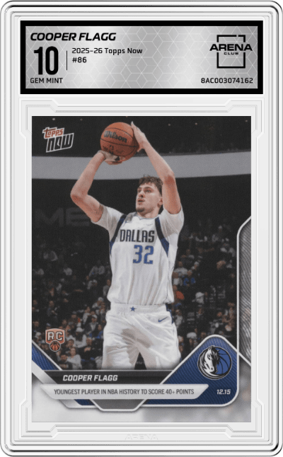 Cooper Flagg