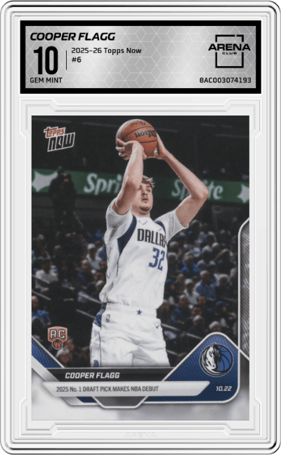 Cooper Flagg