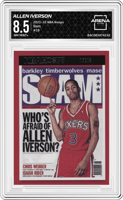 Allen Iverson