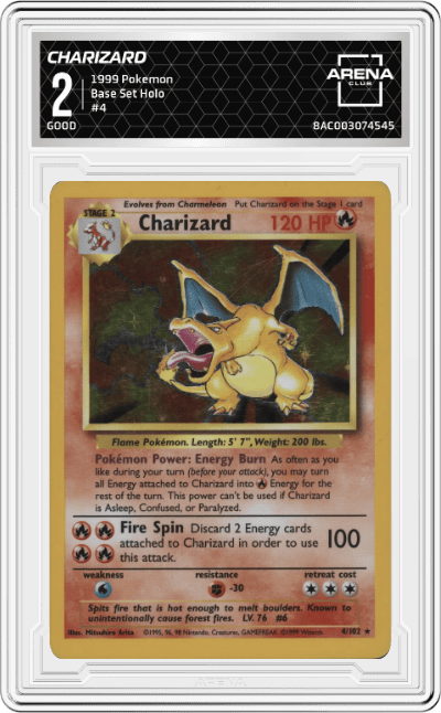 Charizard