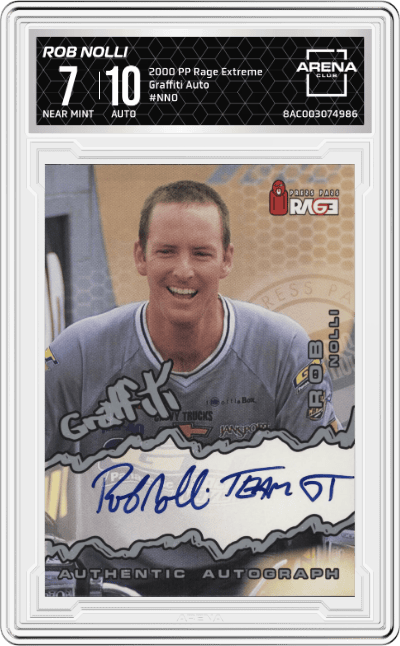 Rob Nolli