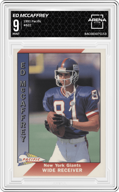 Ed McCaffrey 