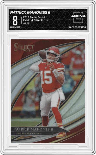 Patrick Mahomes II