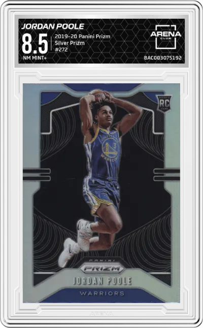 Jordan Poole