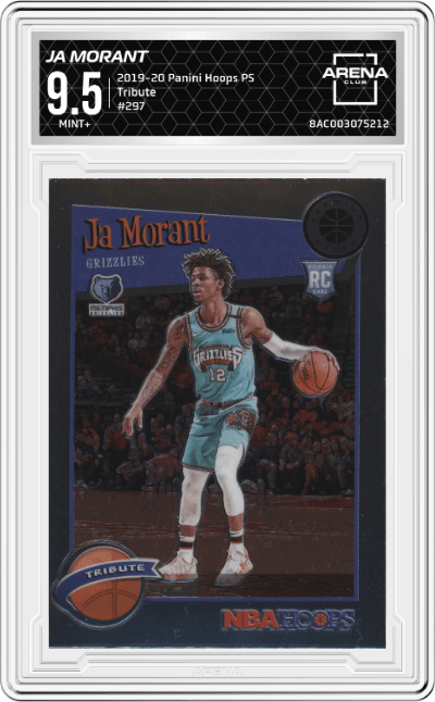 Ja Morant