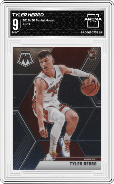 Tyler Herro
