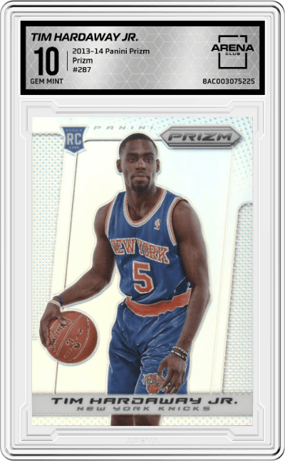Tim Hardaway Jr.