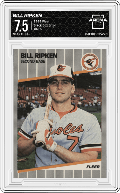 Bill Ripken